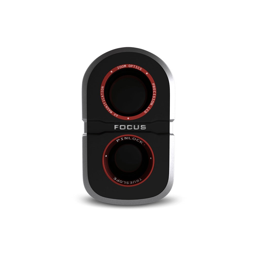 ZOOM - Range Finder - Focus S2