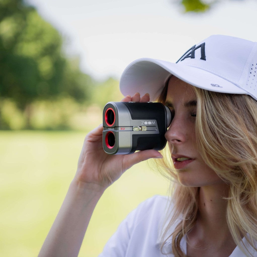 ZOOM - Range Finder - Focus S2