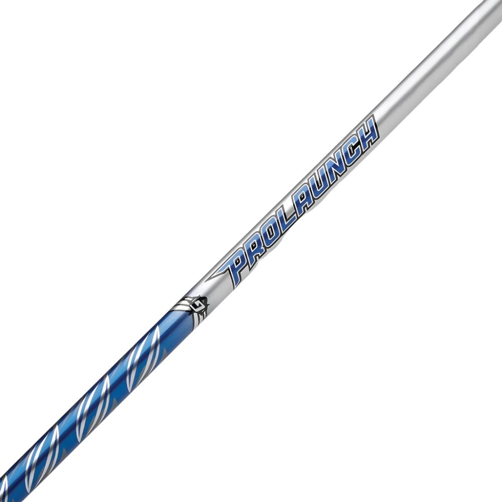 Grafalloy - Iron Shaft - ProLaunch Blue Junior