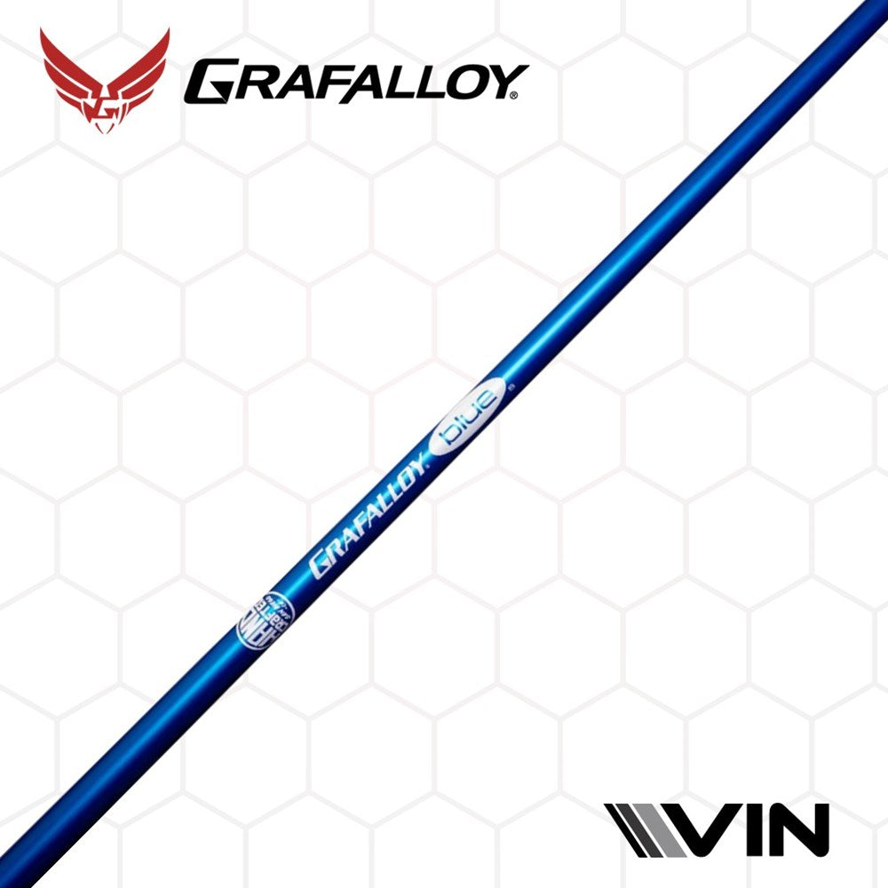 Grafalloy - Blue 60 (Handcraft)