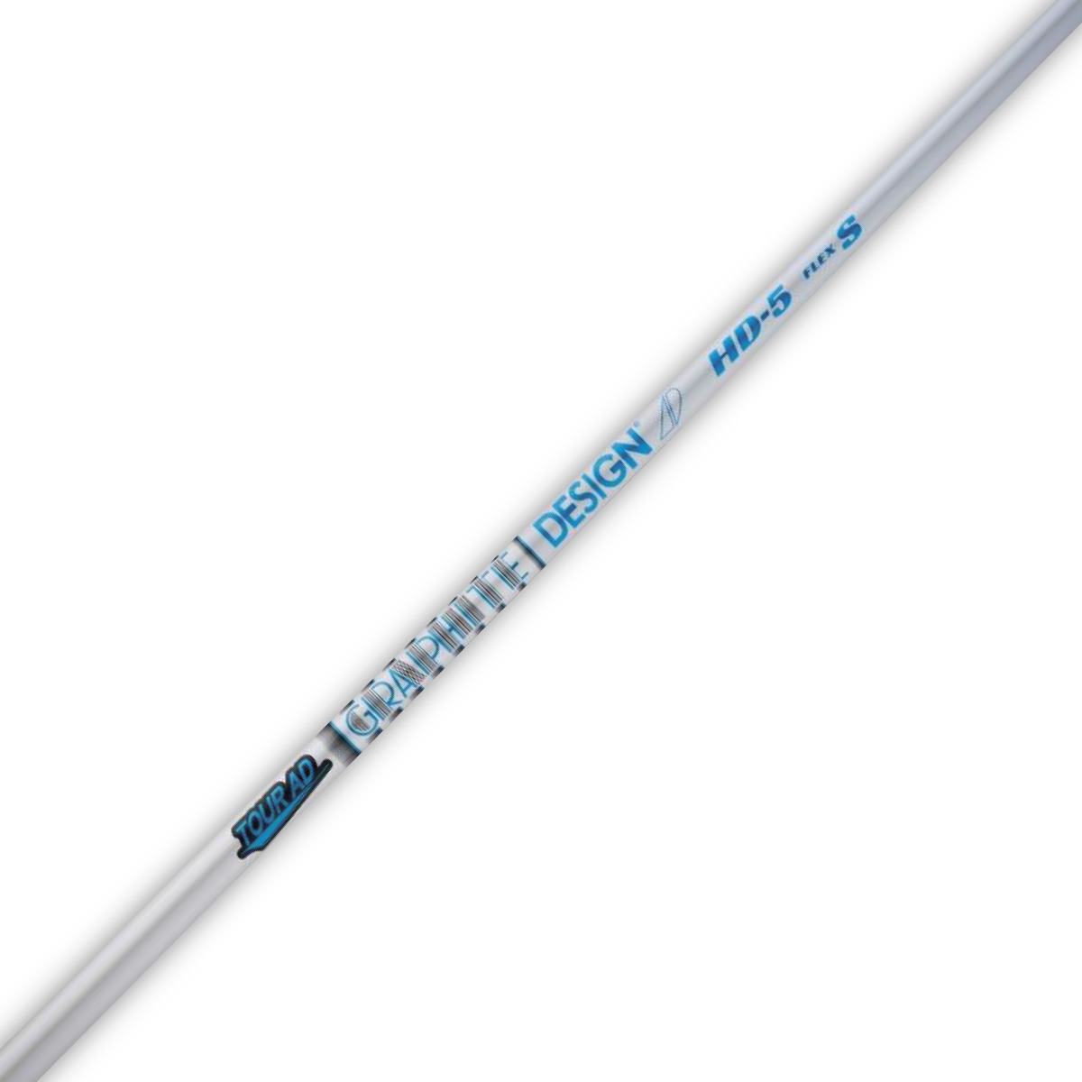 Graphite Design - Driver Shaft - Tour AD HD