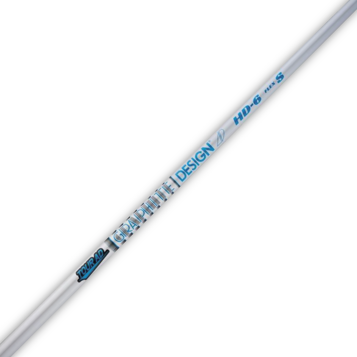Graphite Design - Driver Shaft - Tour AD HD
