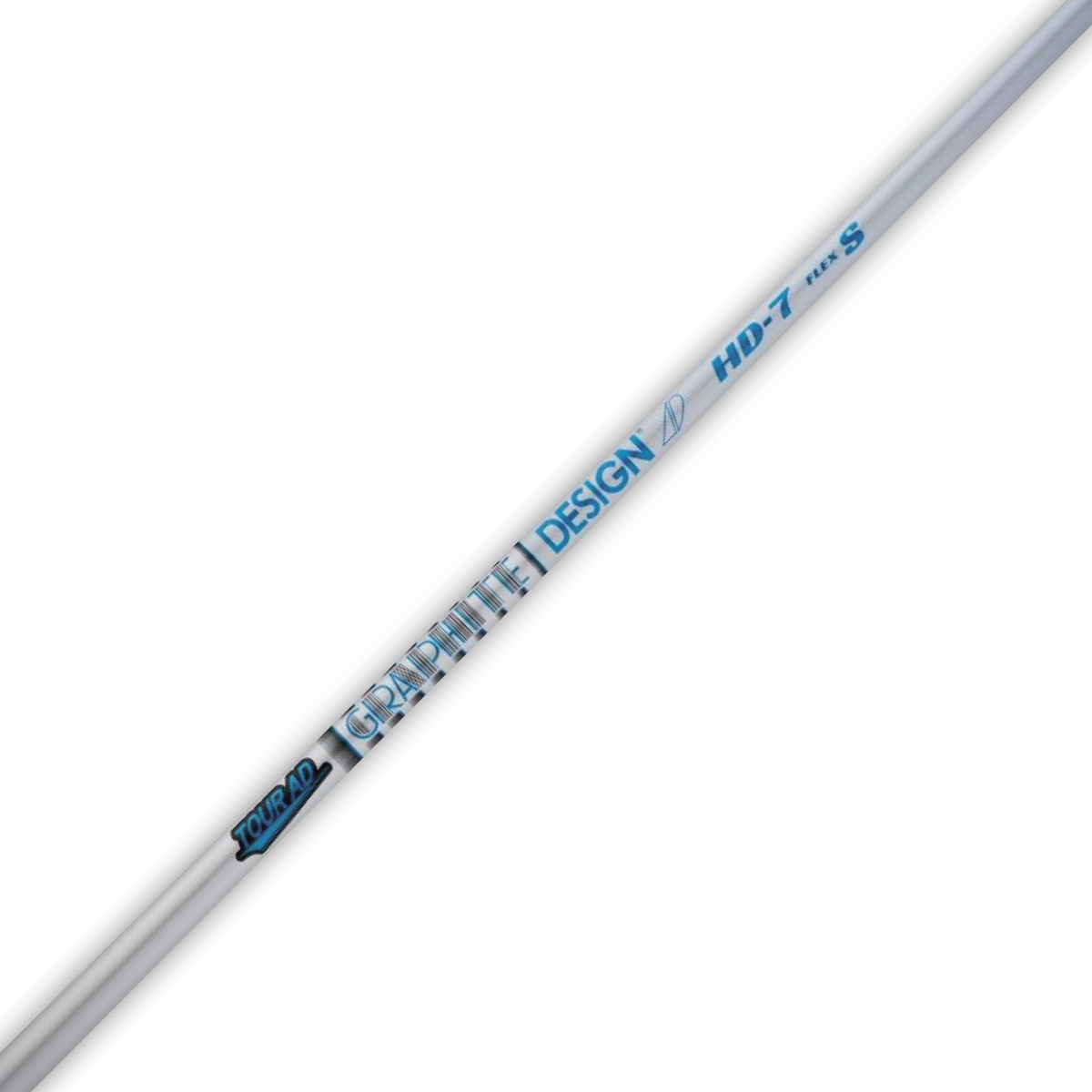Graphite Design - Driver Shaft - Tour AD HD