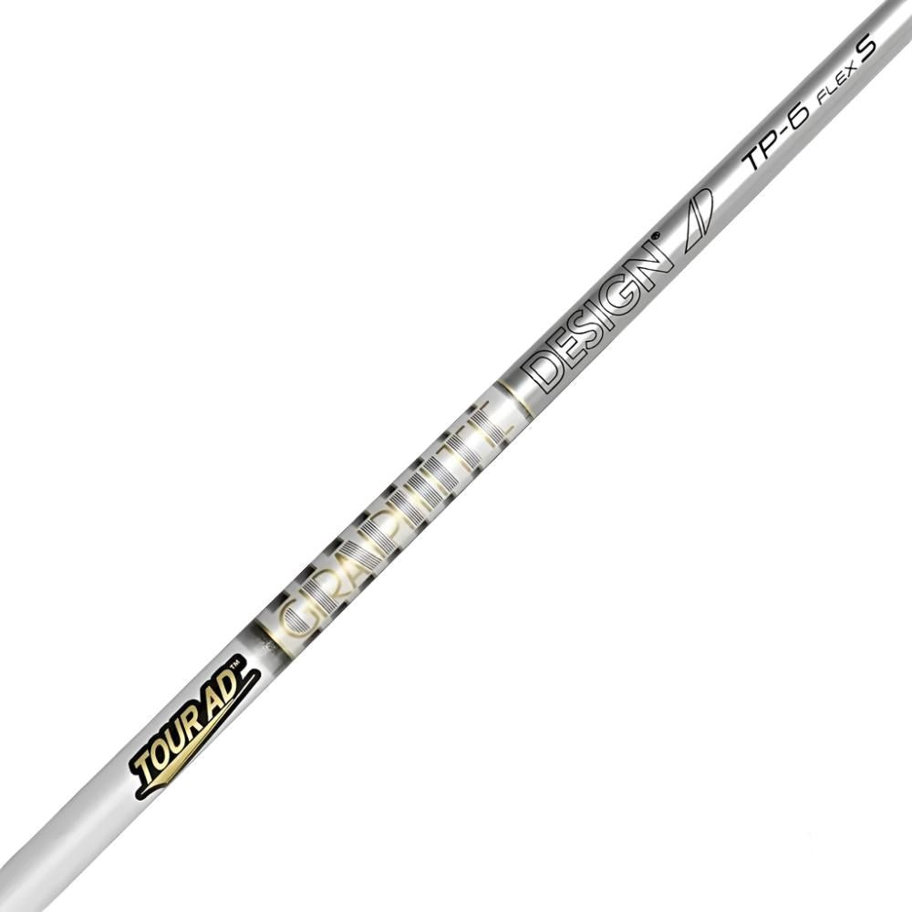 Graphite Design - Driver Shaft - Tour AD TP