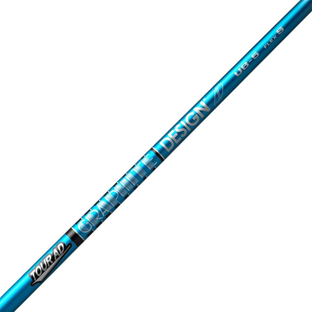Graphite Design - Driver Shaft - Tour AD UB