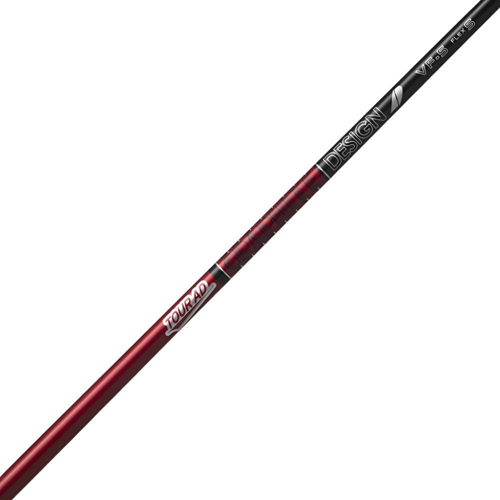 Graphite Design - Driver Shaft - Tour AD VF