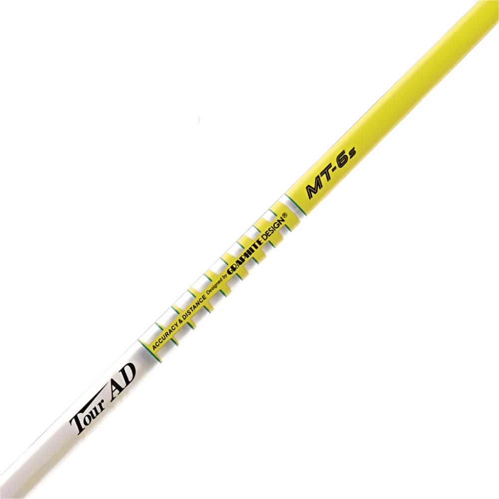 Graphite Design - Iron Shaft - Tour AD MT 75