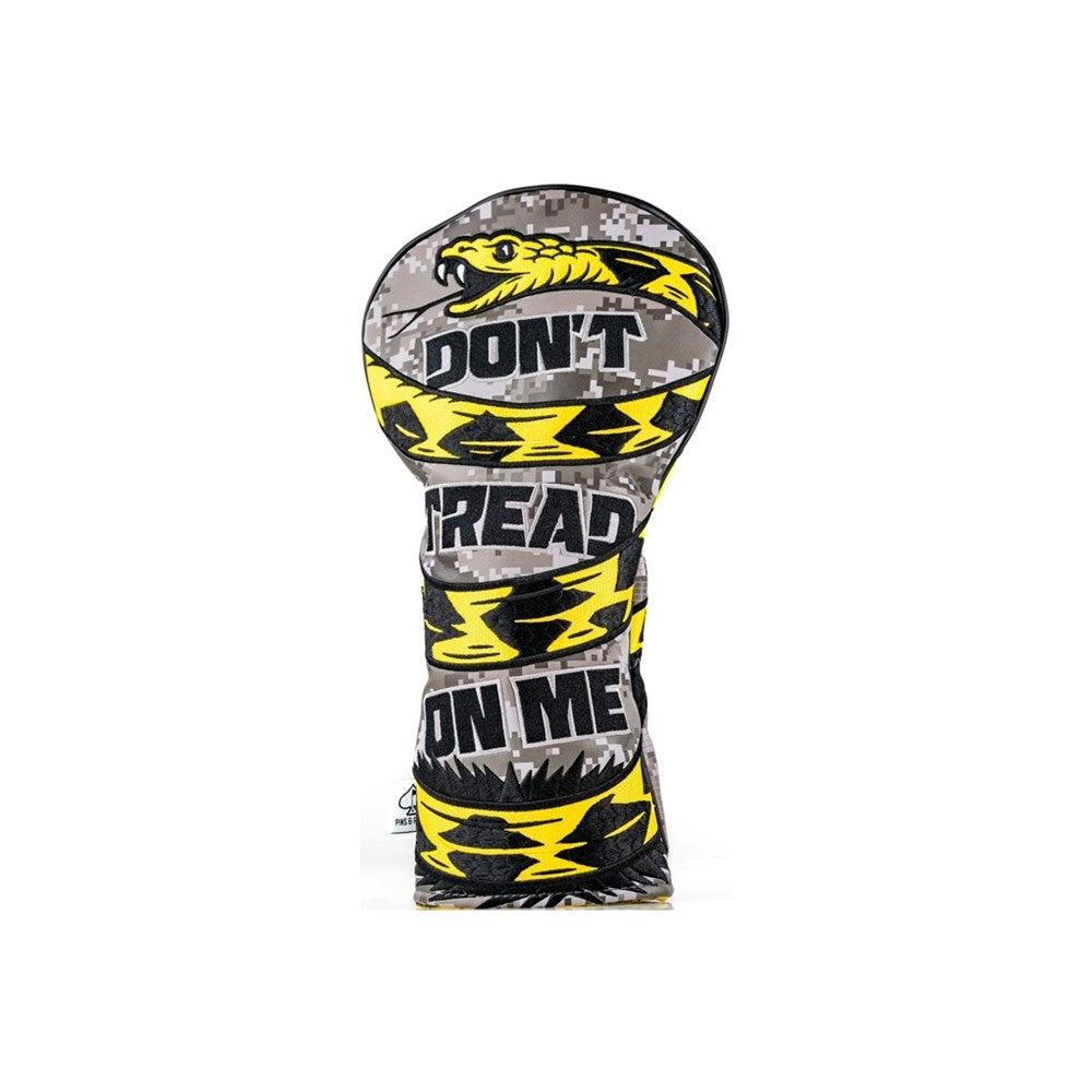 Pins & Aces - Driver Headcover