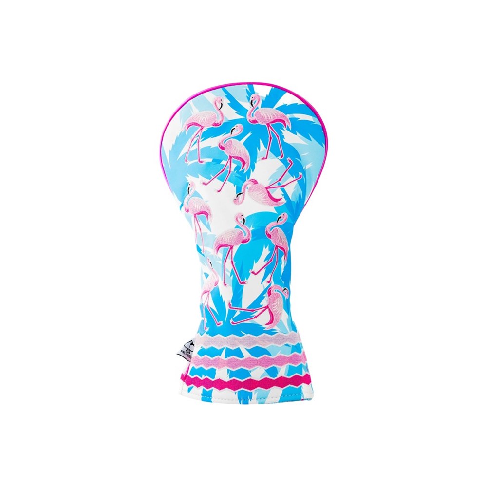 Pins & Aces - Driver Headcover