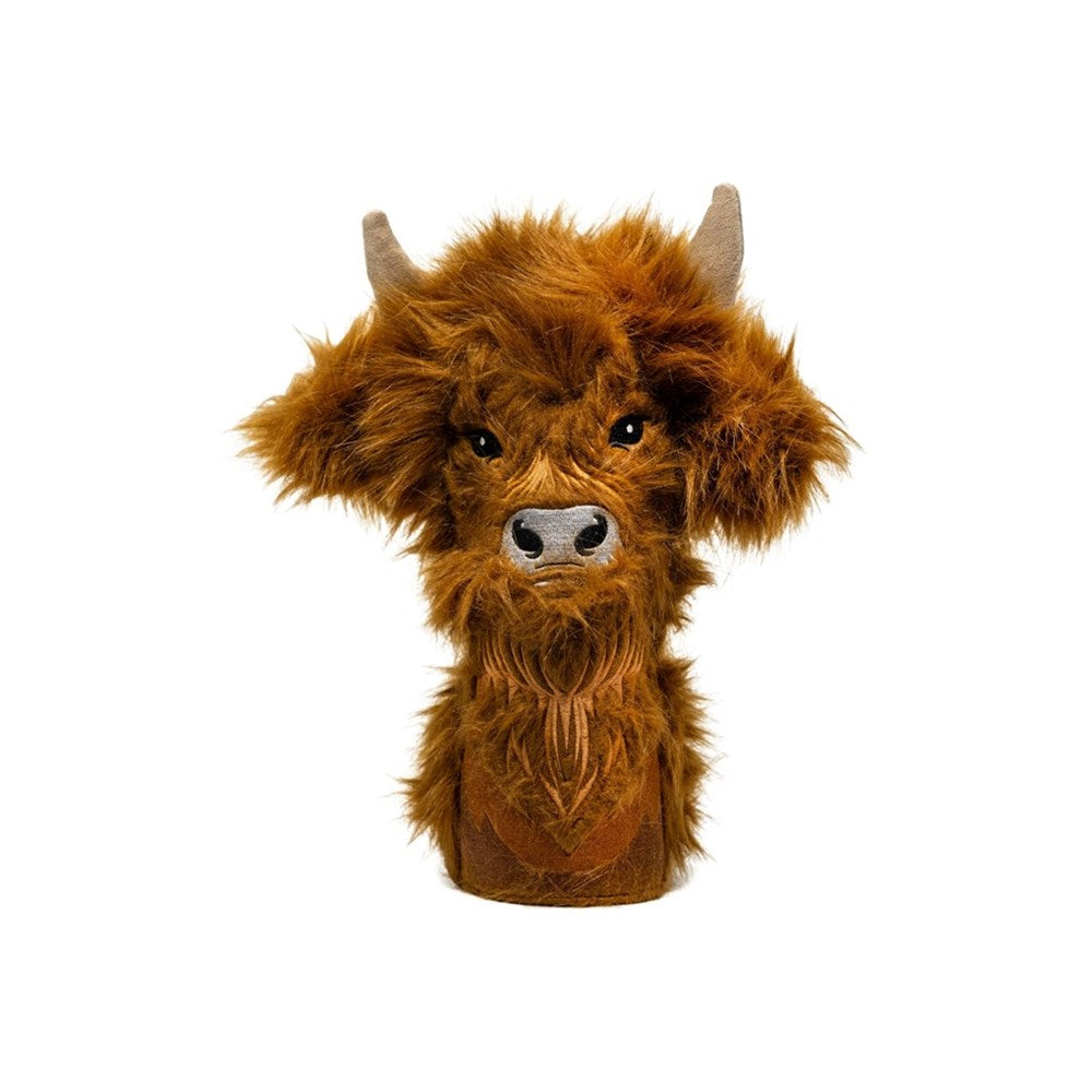 Pins & Aces - Driver Headcover