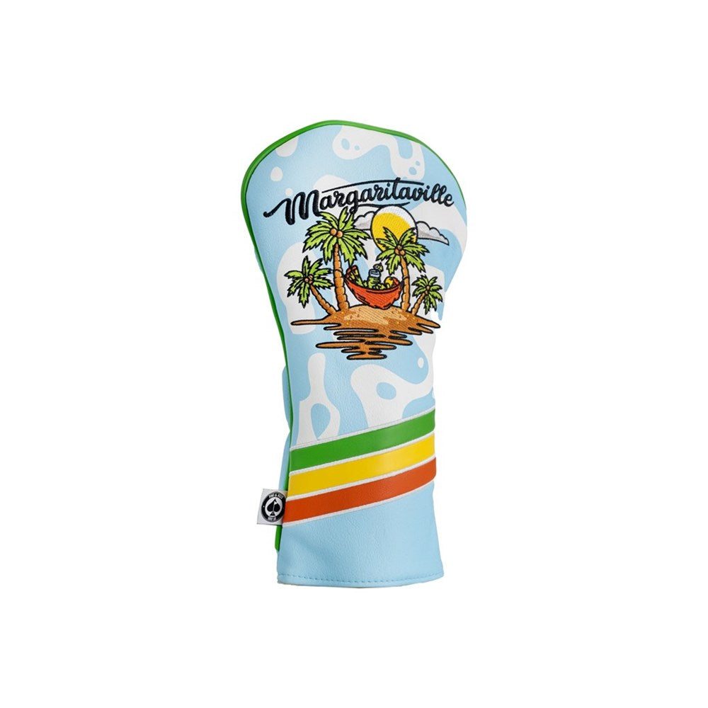 Pins & Aces - Driver Headcover