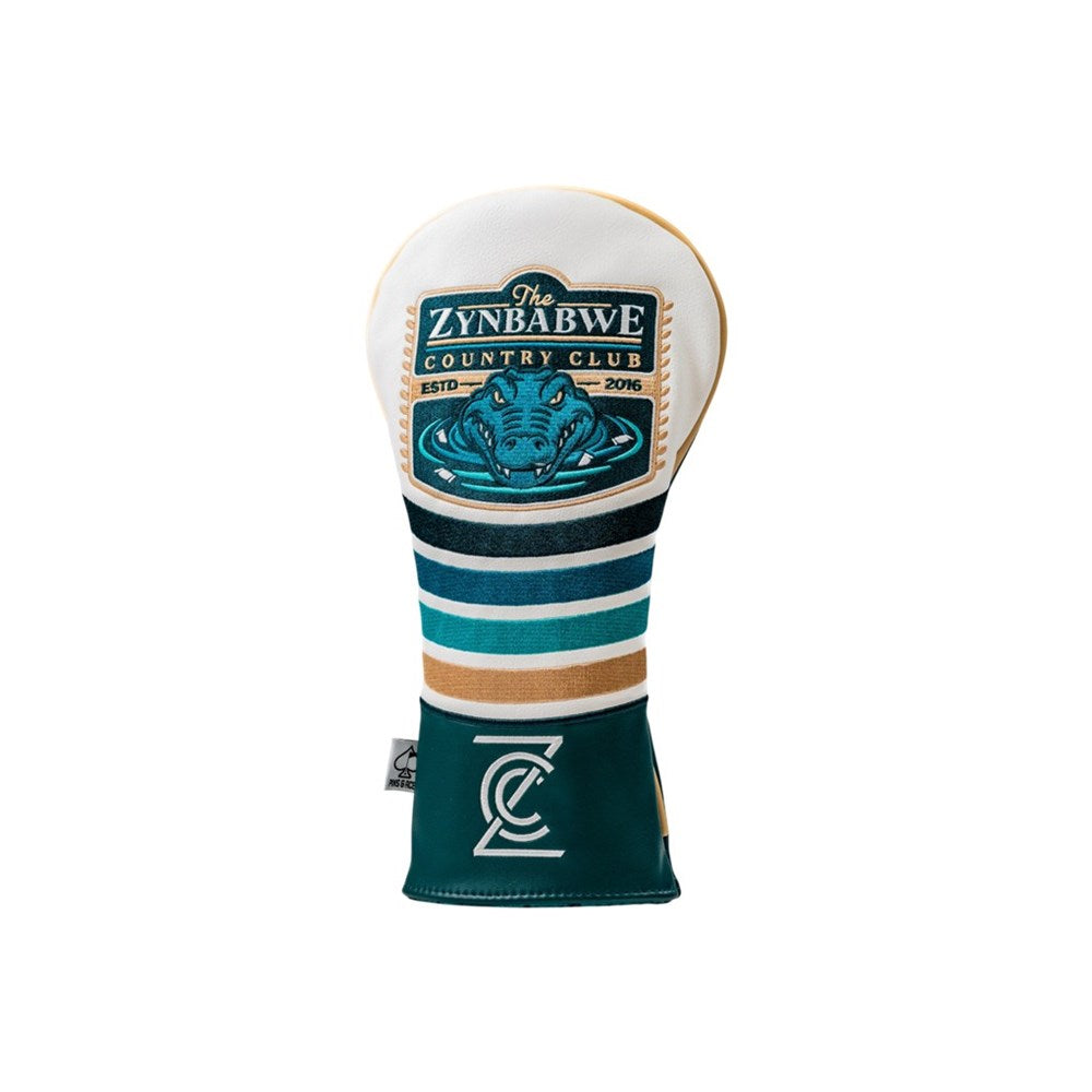 Pins & Aces - Driver Headcover