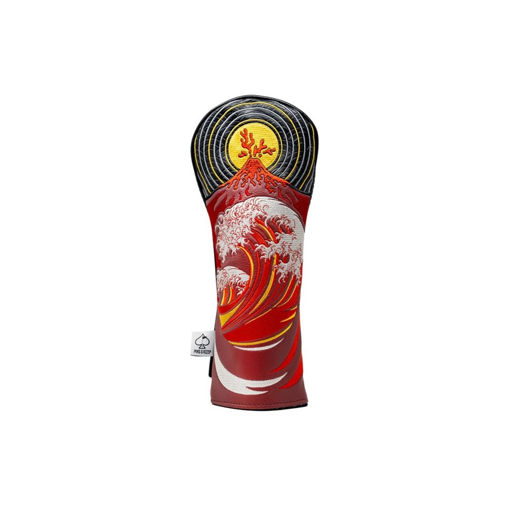 Pins & Aces - Fairway Headcover