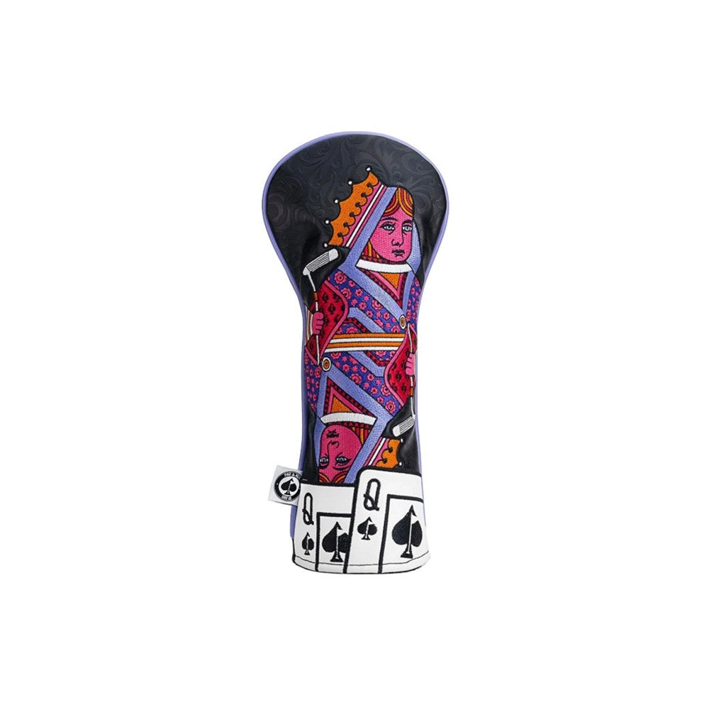 Pins & Aces - Fairway Headcover