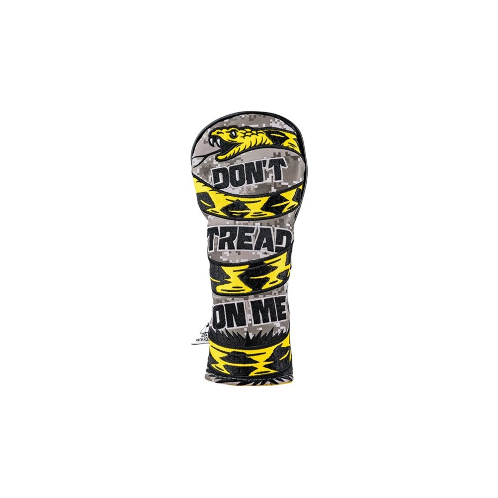 Pins & Aces - Hybrid Headcover