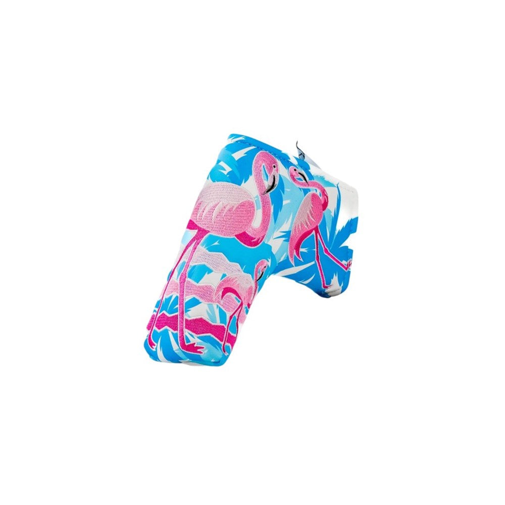 Pins & Aces - Putter Blade Headcover