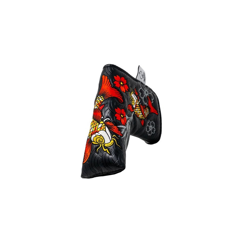 Pins & Aces - Putter Blade Headcover