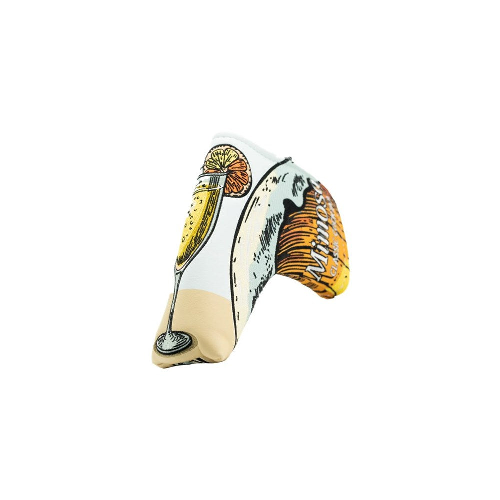 Pins & Aces - Putter Blade Headcover