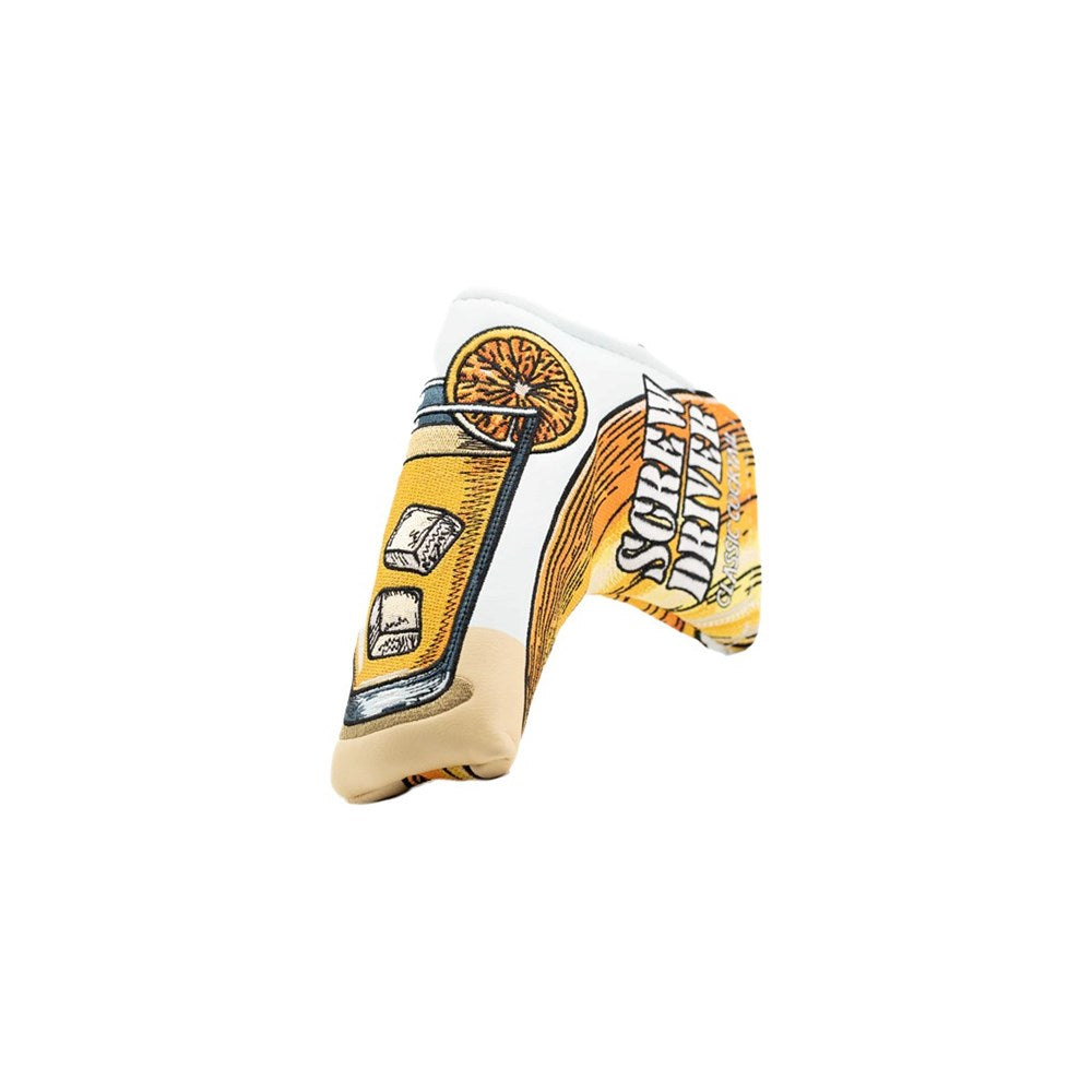 Pins & Aces - Putter Blade Headcover