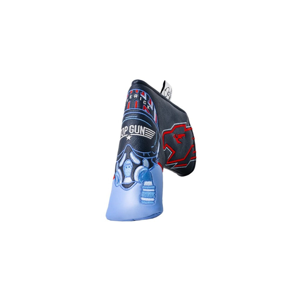 Pins & Aces - Putter Blade Headcover