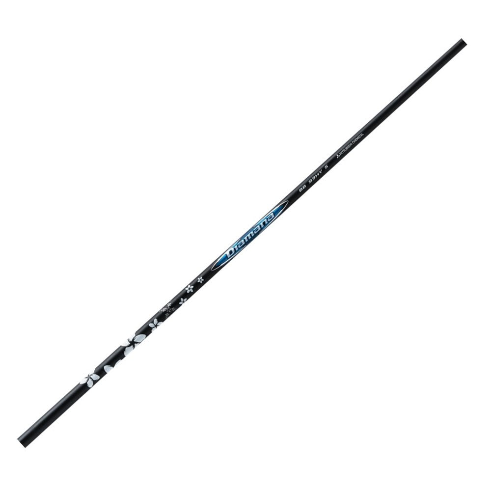 Mitsubishi Chemical - Hybrid - Diamana BB