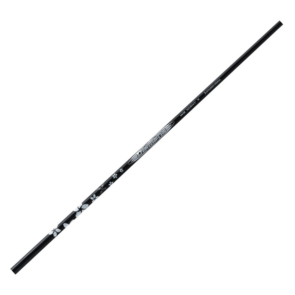 Mitsubishi Chemical - Hybrid - Diamana WB