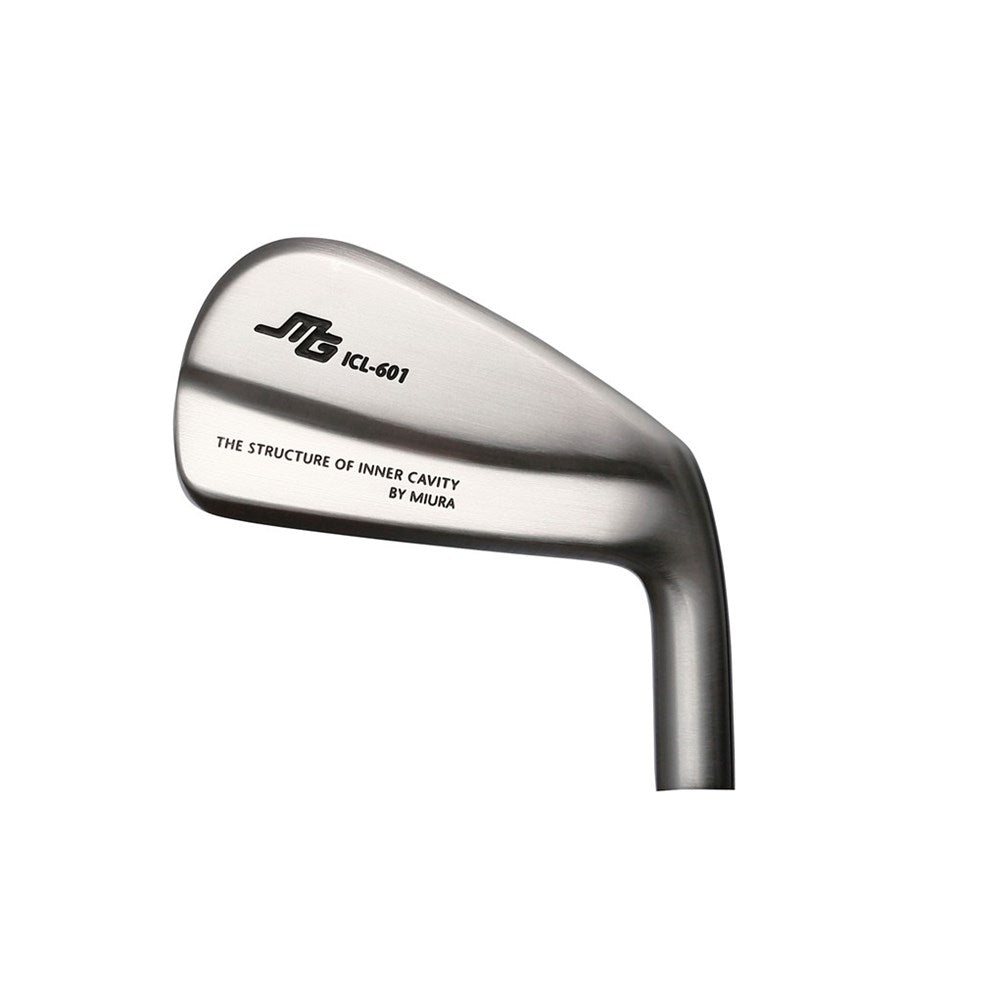 Miura - Utility - ICL 601