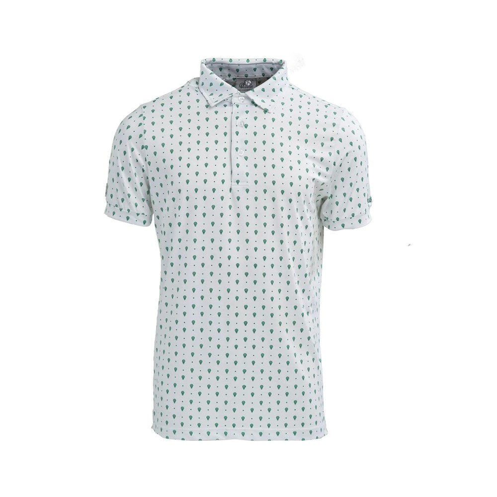 Parrotee GP - Polo Tee - Jersey