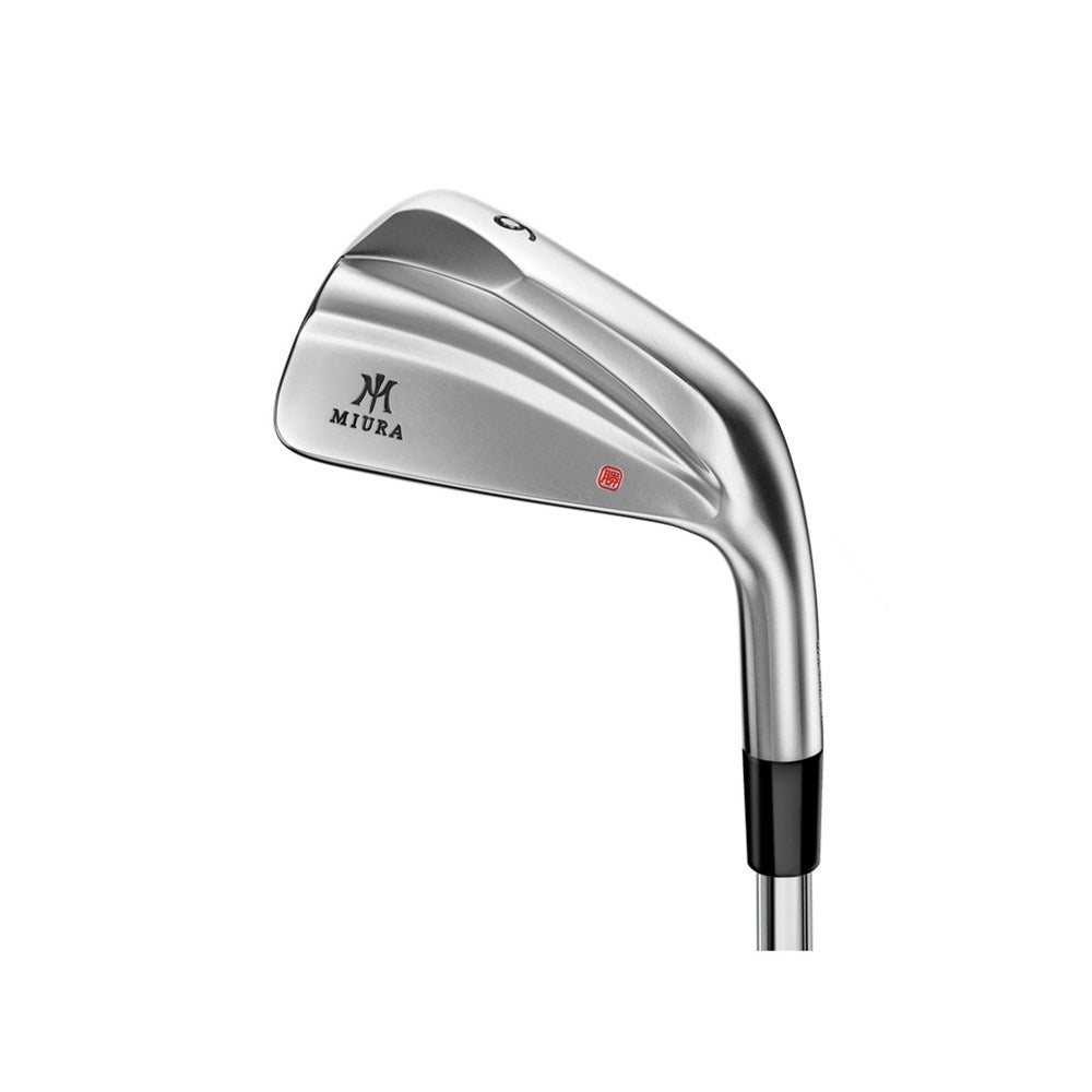 Miura - Iron - KM-700 Chrome (Right Hand)