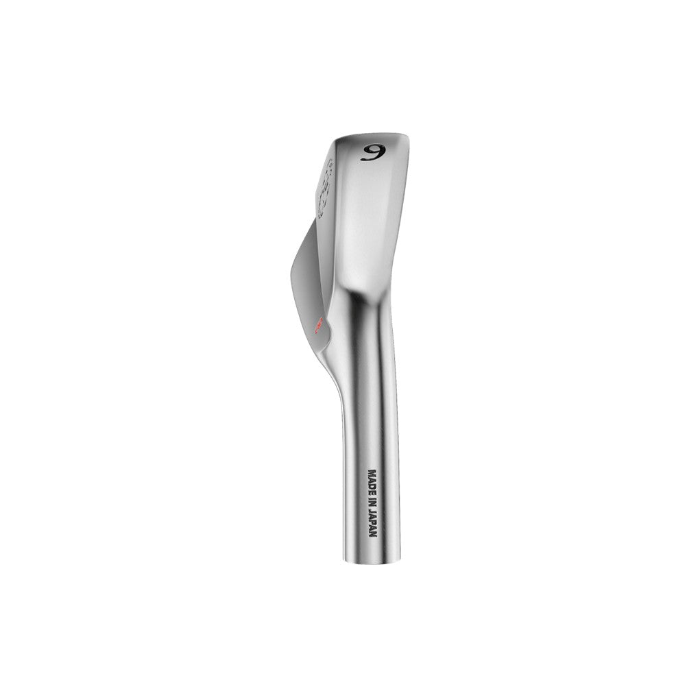 Miura - Iron - KM-Baby Blade 2.0 Chrome (Right Hand)