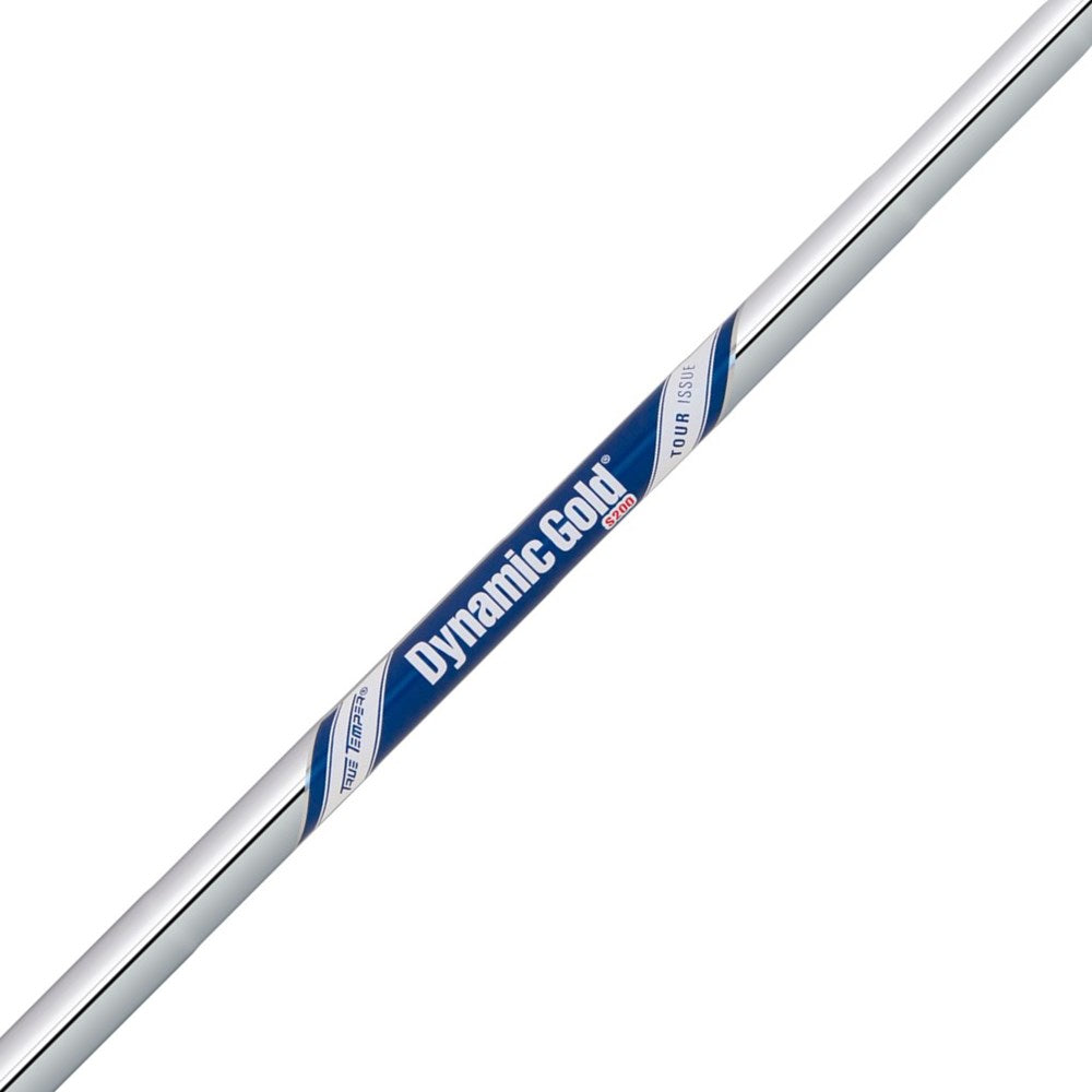 True Temper - Dynamic Gold Tour Issue LA Blue S200
