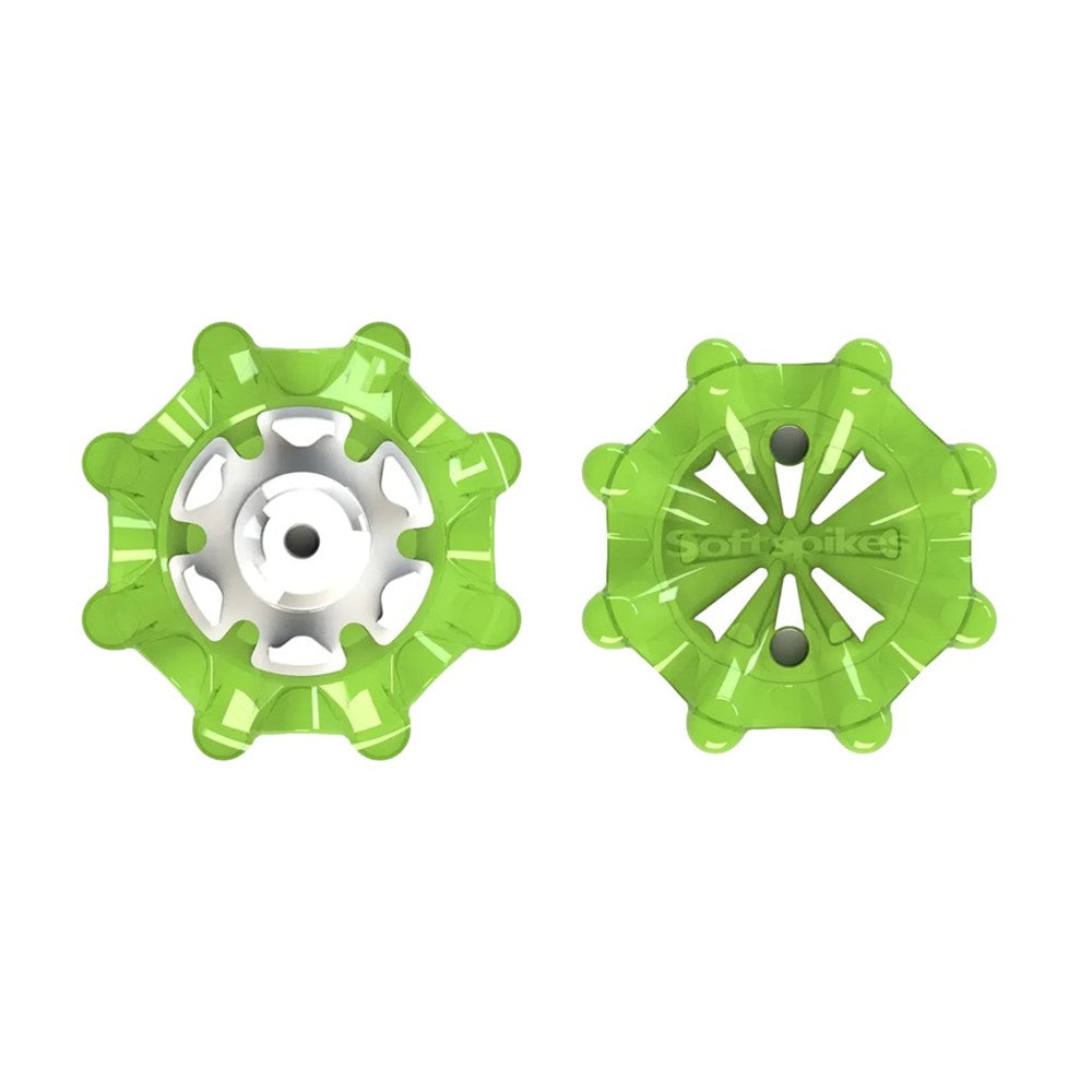 Softspikes - Fast Twist Spikes - Pulsar Cleats