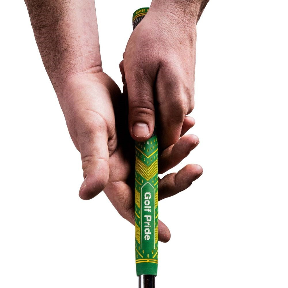 Golf Pride Midsize - New Decade MCC Plus 4 Honorary Starters - Limited Edition