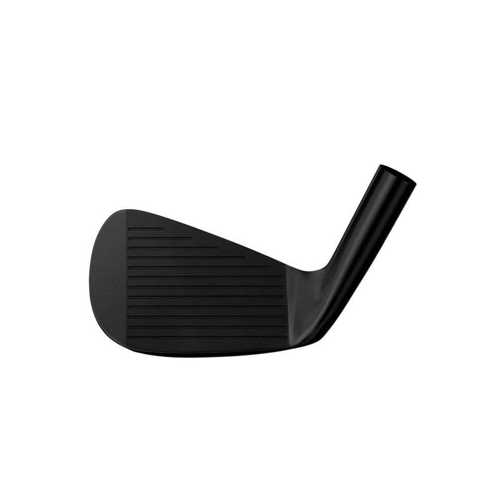 Miura - Iron - MC-502 QPQ Black (Right Hand)