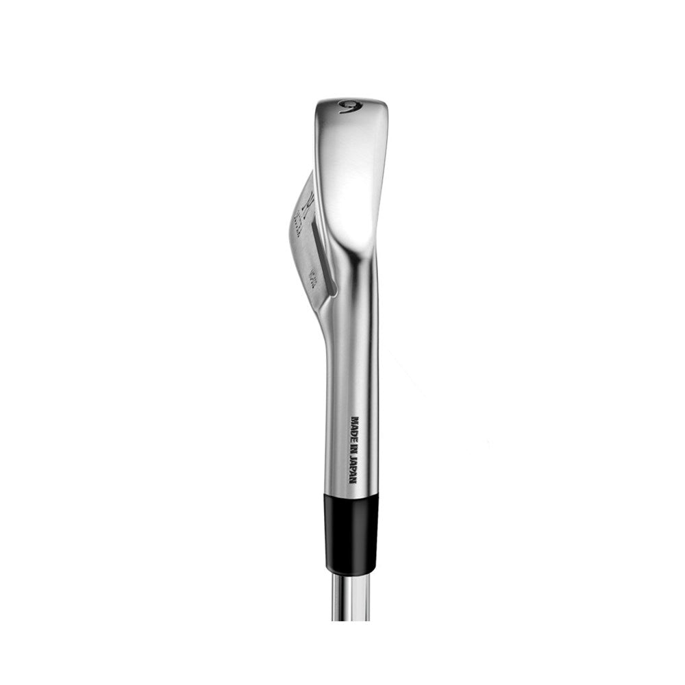 Miura - Iron - MC-502 Chrome (Right Hand)