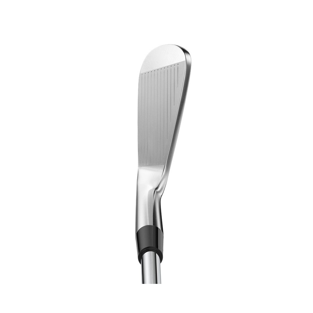 Miura - Iron - MC-502 Chrome (Right Hand)