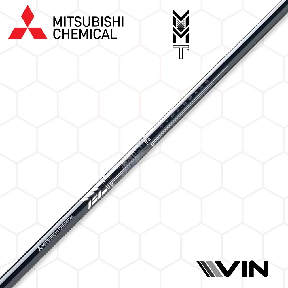 Mitsubishi Chemical - Iron Shaft - MMT Taper– Vin Golf - MY