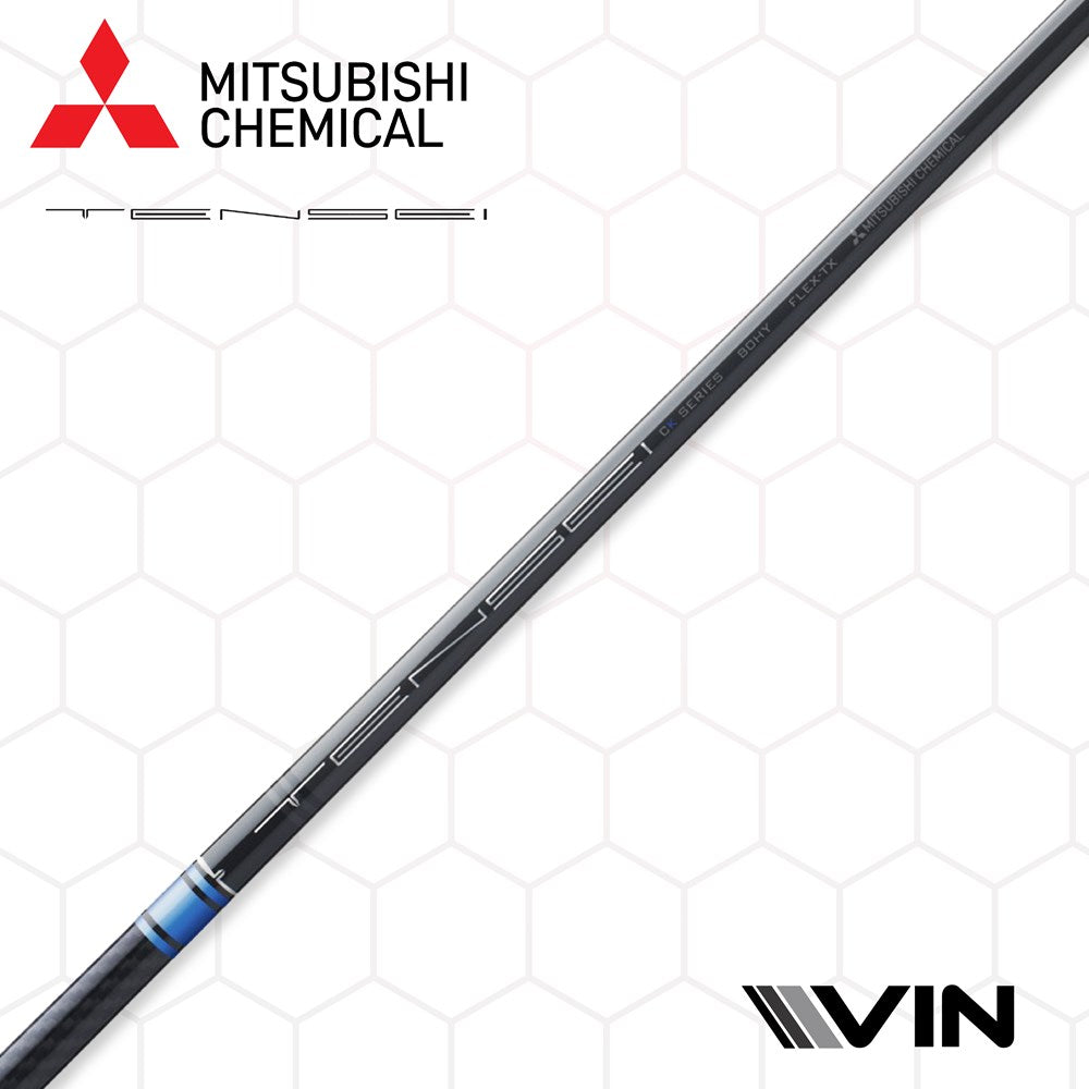 Mitsubishi Chemical - Tensei CK Pro Blue (Warranty Void)– Vin Golf