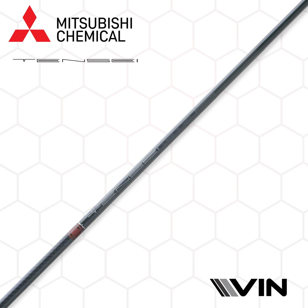 Mitsubishi Chemical - Tensei CK Pro Red (Warranty Void)– Vin Golf - MY