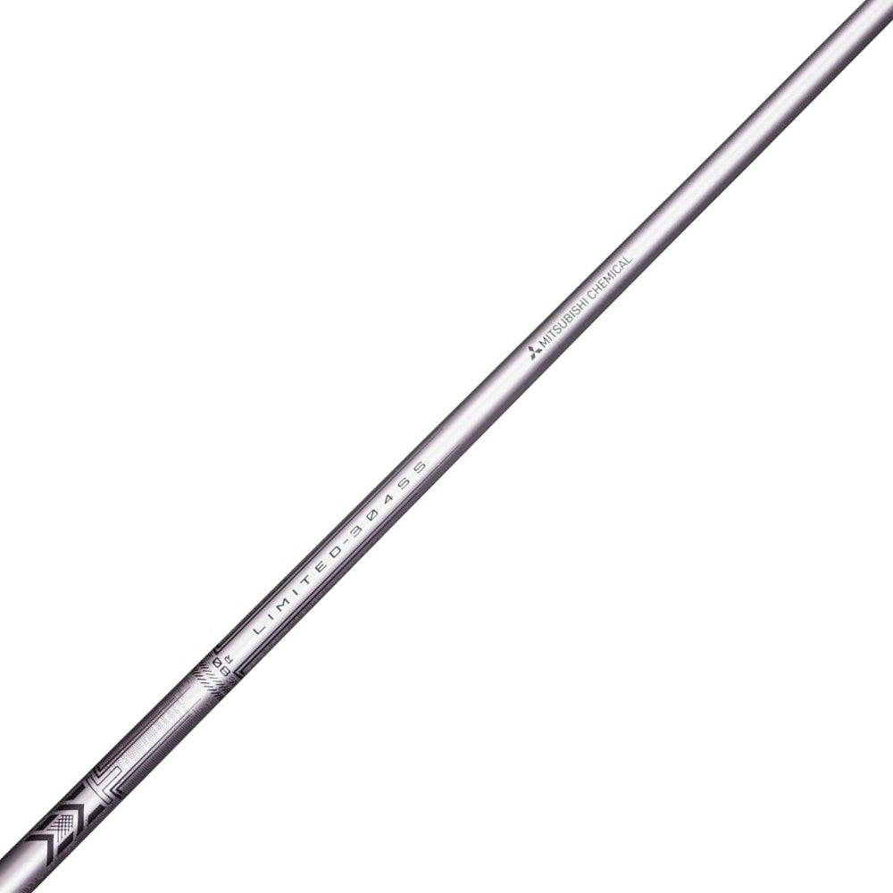 Mitsubishi Chemical - Iron - MMT Platinum Parallel