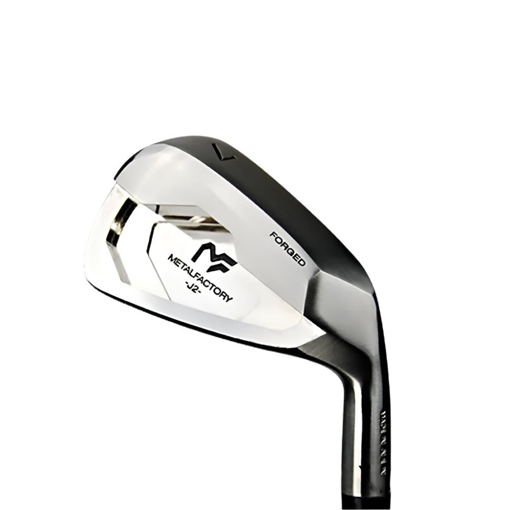 Metal Factory - Iron Club - J2 - #5P
