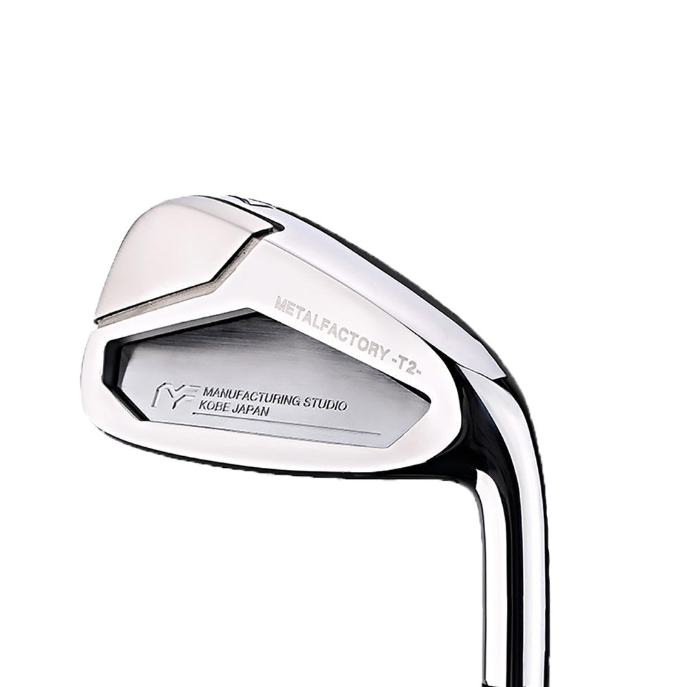 Metal Factory - Iron Club - T2 (Head Only)