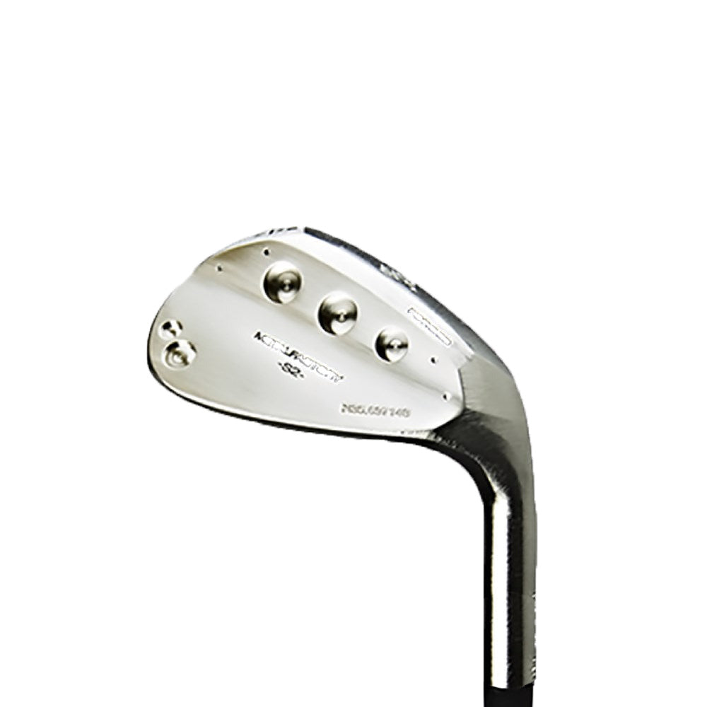 Metal Factory - Wedge Club - S2 (Head Only)
