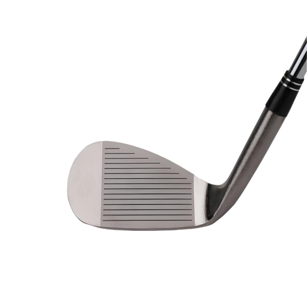 Metal Factory - Wedge Club - SF - Smoke Copper Finish