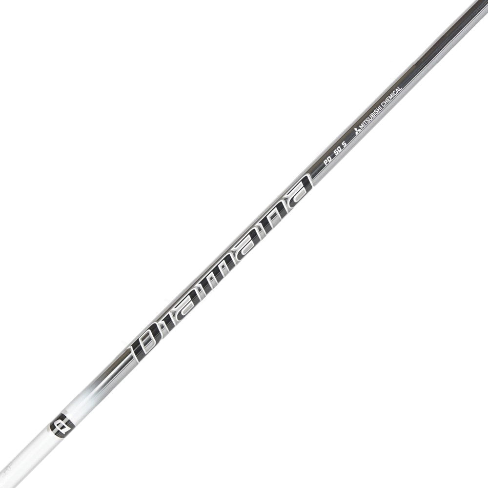 Mitsubishi Chemical - Driver Shaft - 5th Gen. Diamana PD-Series