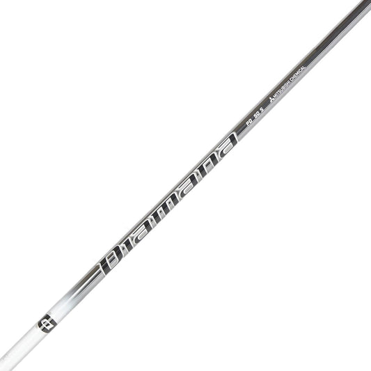 Mitsubishi Chemical - Driver Shaft - 5th Gen. Diamana PD-Series