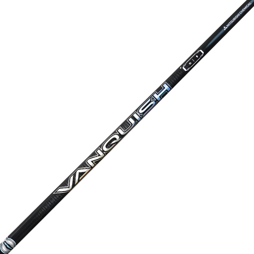 VANQUISH シャフト MITSUBISHI CHEMICAL Mitsubishi Chemical - Fairway Shaft - Vanquish– Vin Golf - MY