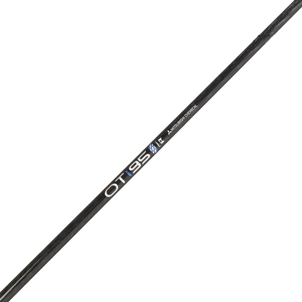 Mitsubishi Chemical - Iron Shaft - OTi (2022) Parallel