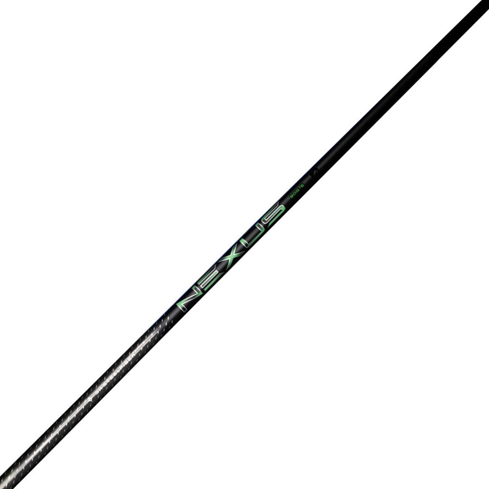 Aerotech - Iron - Steelfiber Nexus Black