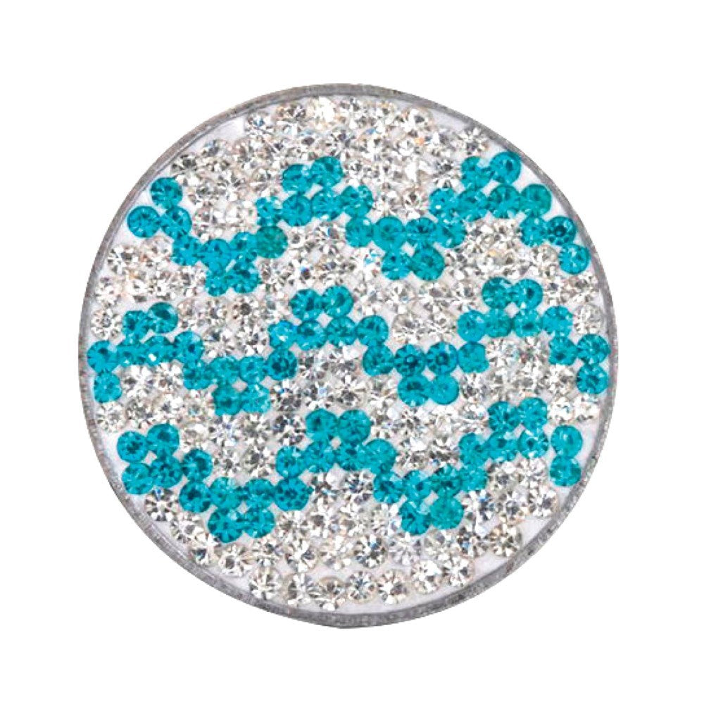 Navika - Ball Markers - Crystal